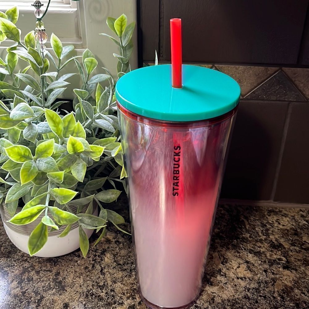 Starbucks 24 ounce Cup